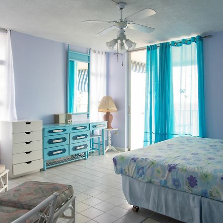 Montego Bay Club Apartments Εξωτερικό φωτογραφία