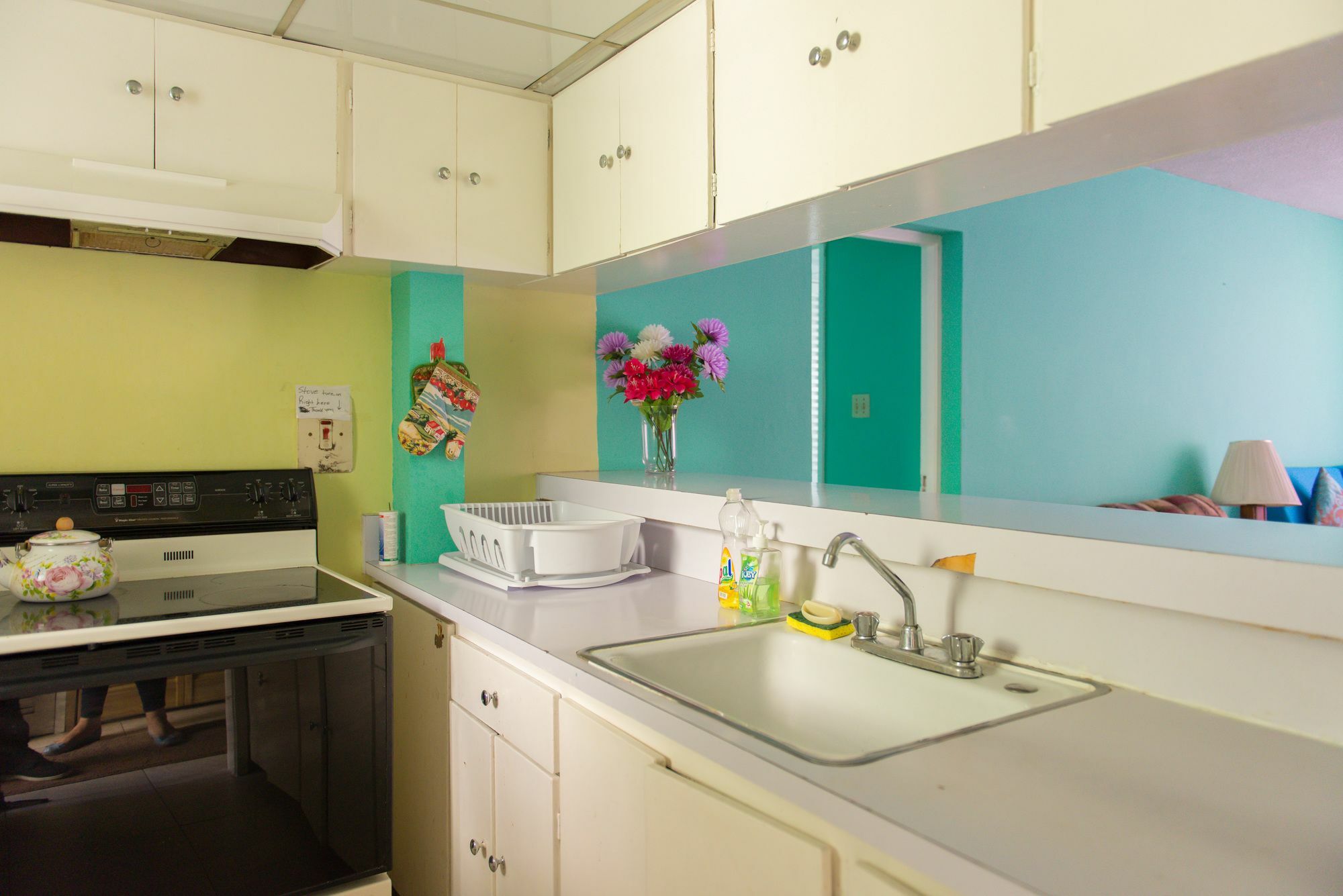 Montego Bay Club Apartments Εξωτερικό φωτογραφία