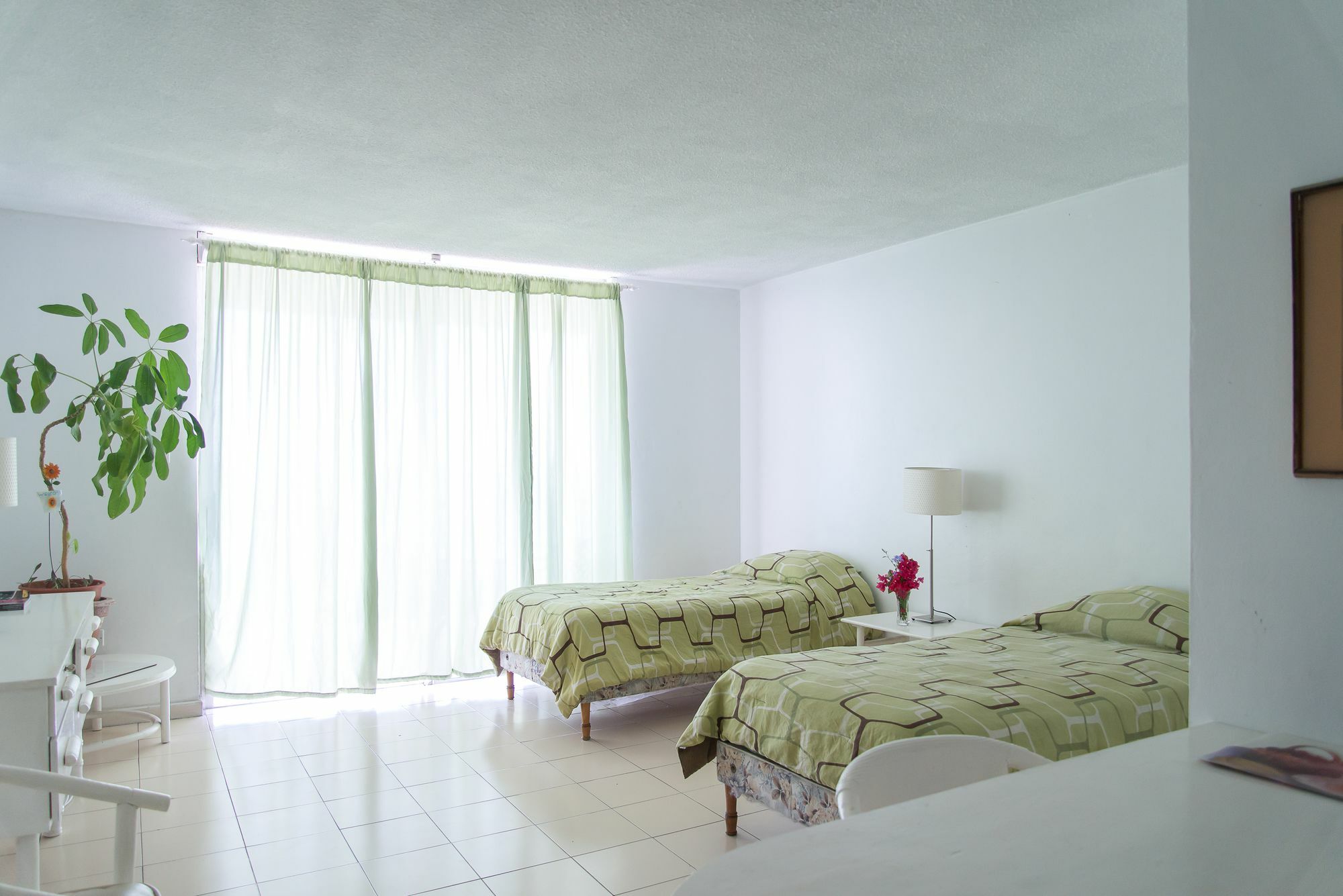 Montego Bay Club Apartments Εξωτερικό φωτογραφία