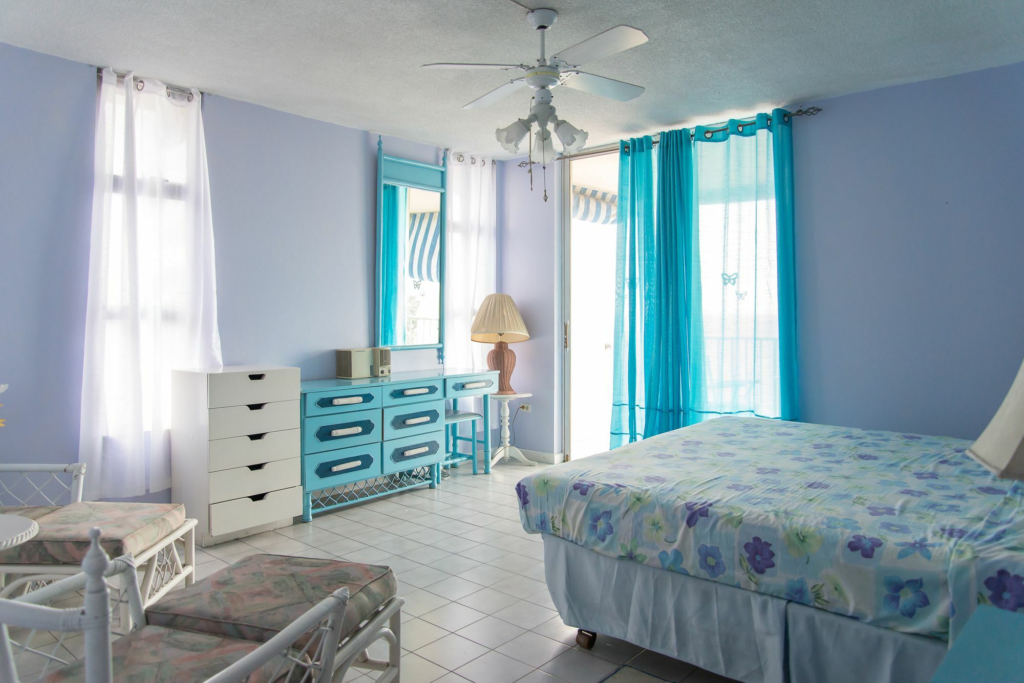 Montego Bay Club Apartments Εξωτερικό φωτογραφία