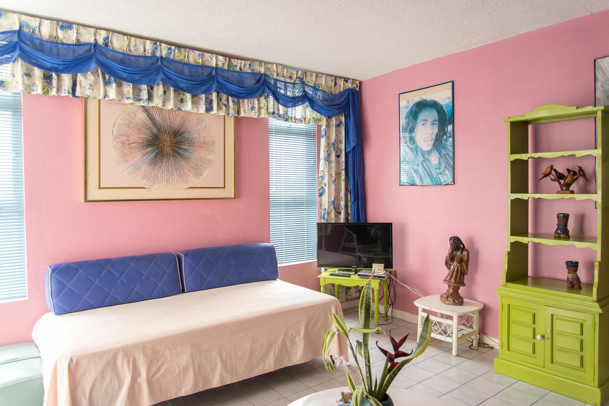 Montego Bay Club Apartments Εξωτερικό φωτογραφία