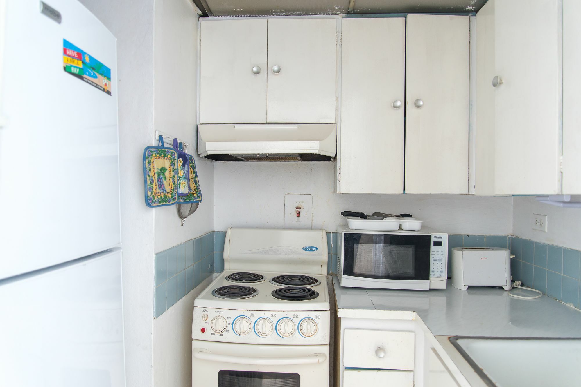 Montego Bay Club Apartments Εξωτερικό φωτογραφία