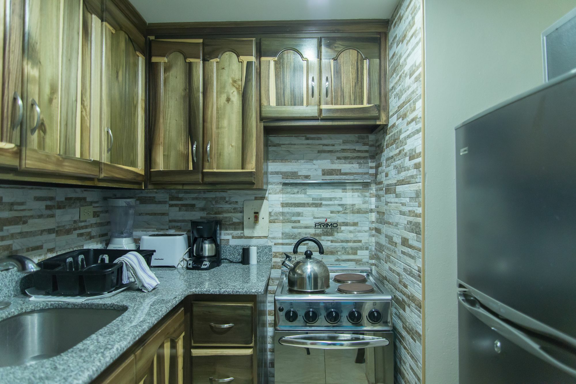 Montego Bay Club Apartments Εξωτερικό φωτογραφία