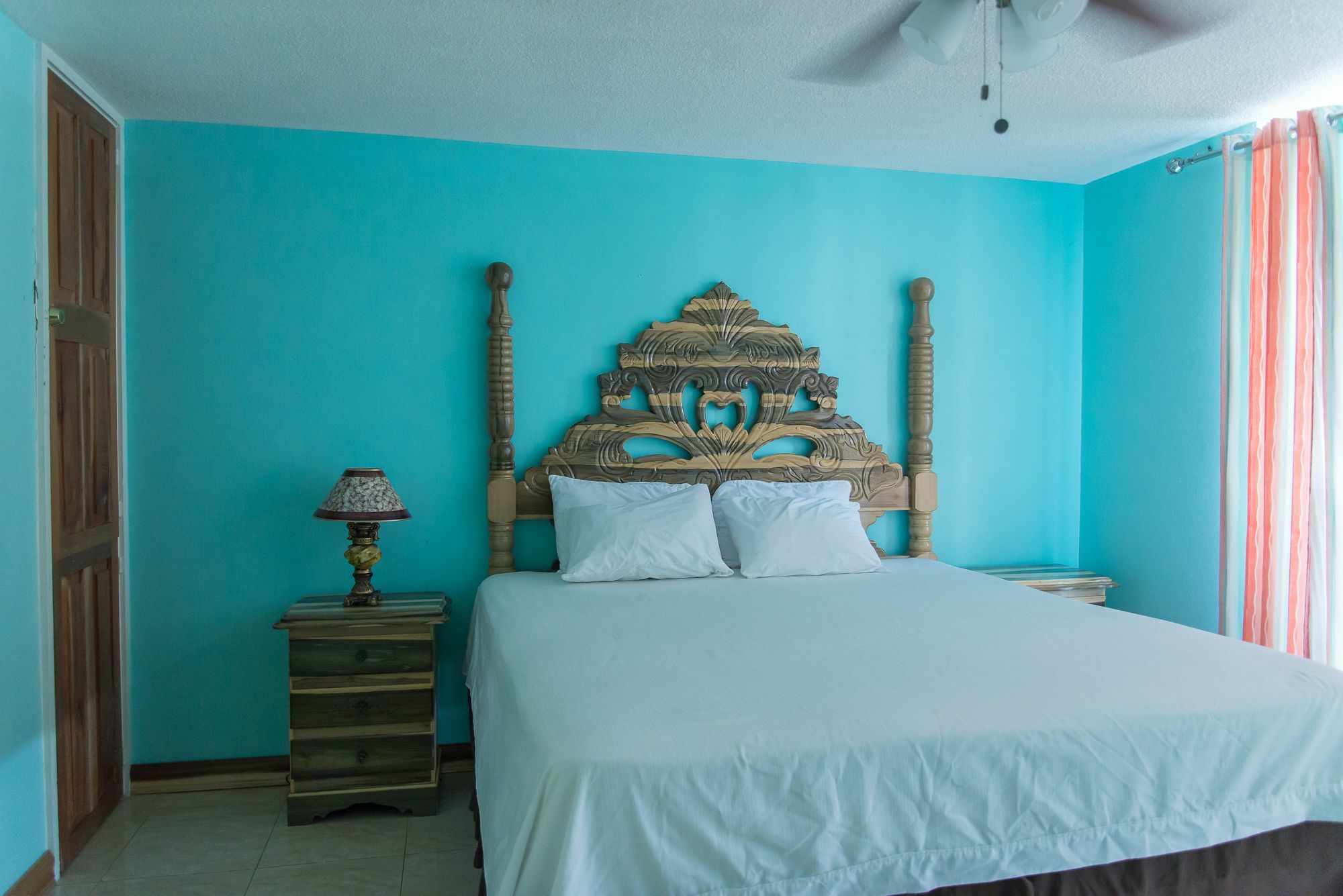 Montego Bay Club Apartments Εξωτερικό φωτογραφία