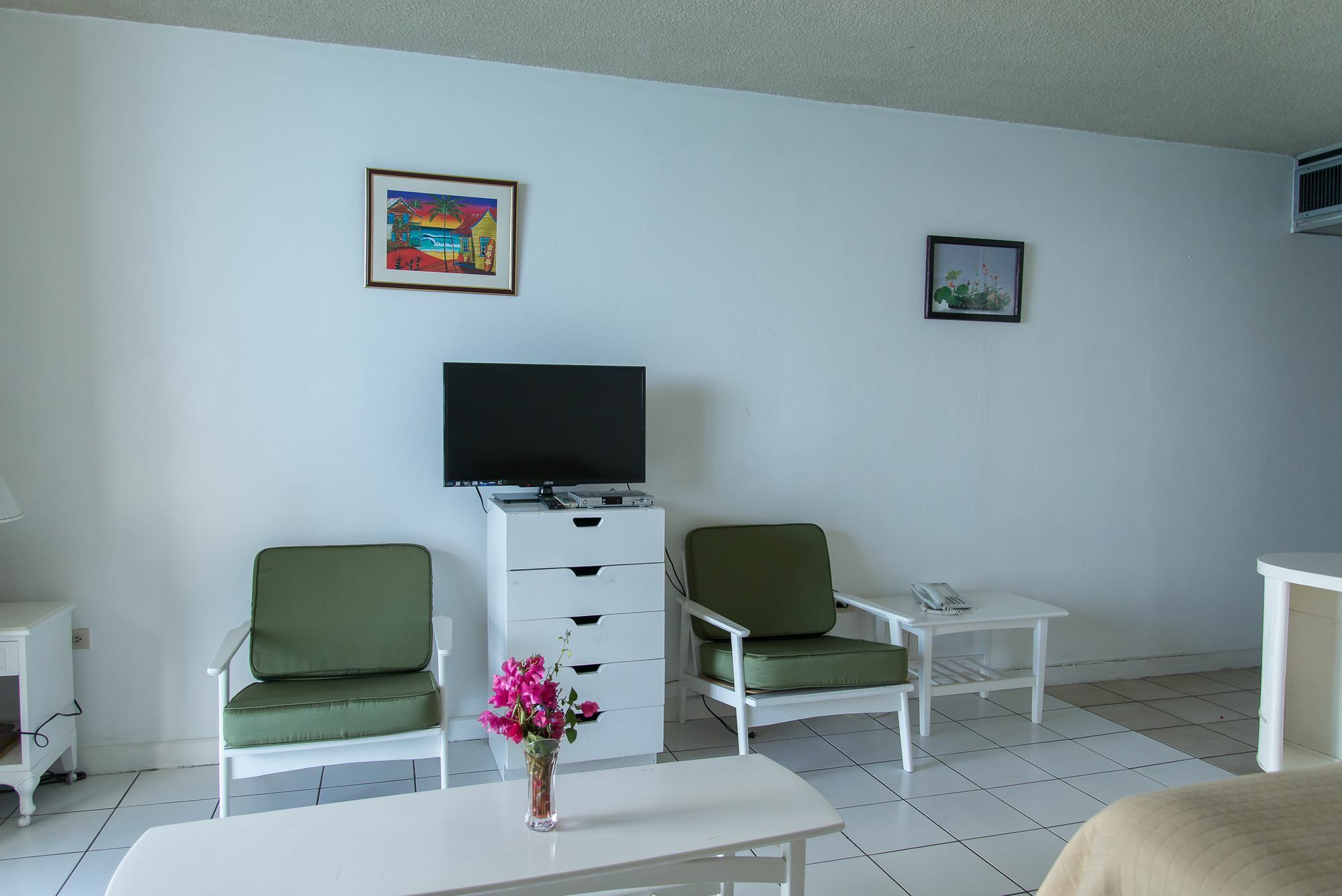 Montego Bay Club Apartments Εξωτερικό φωτογραφία