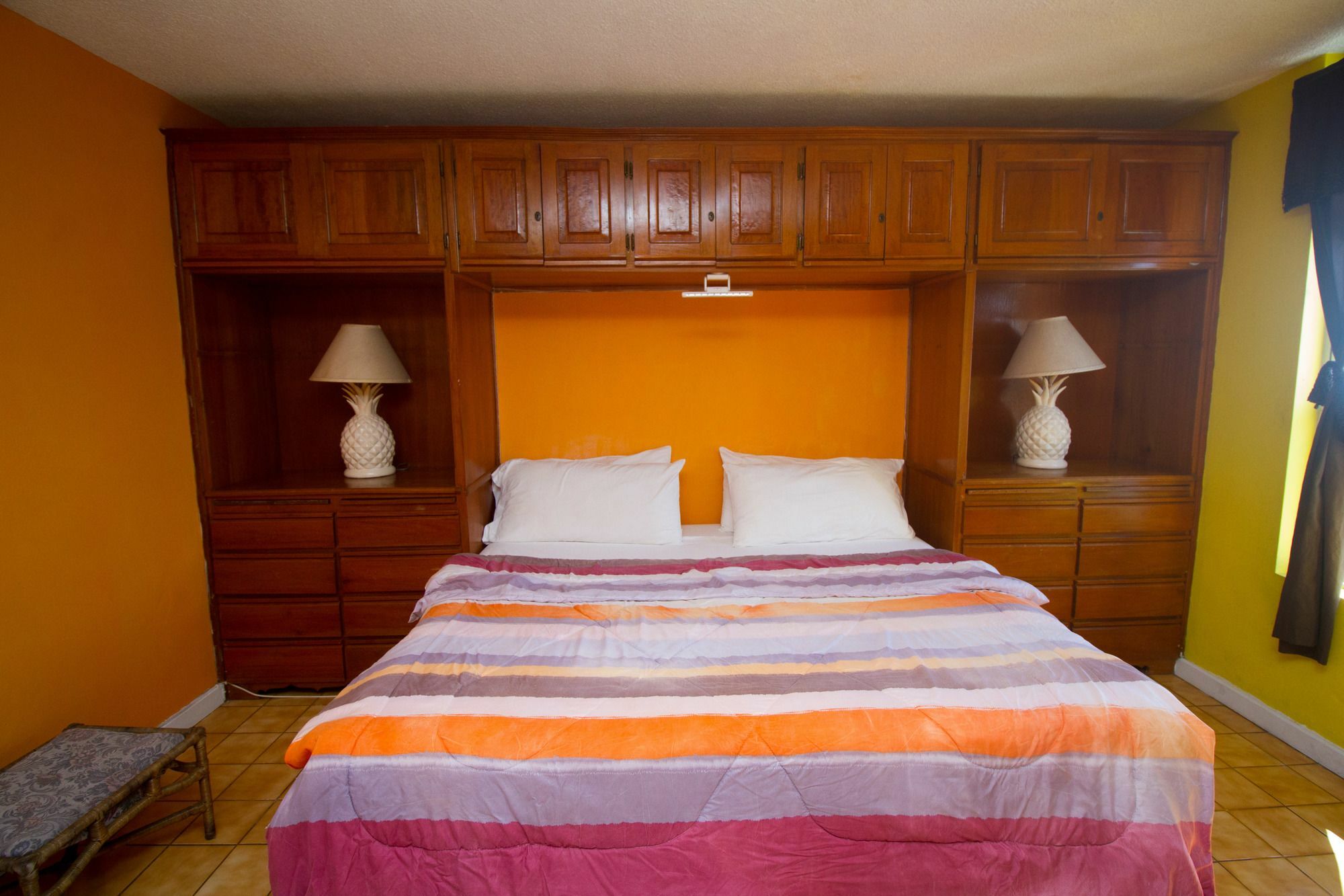 Montego Bay Club Apartments Εξωτερικό φωτογραφία