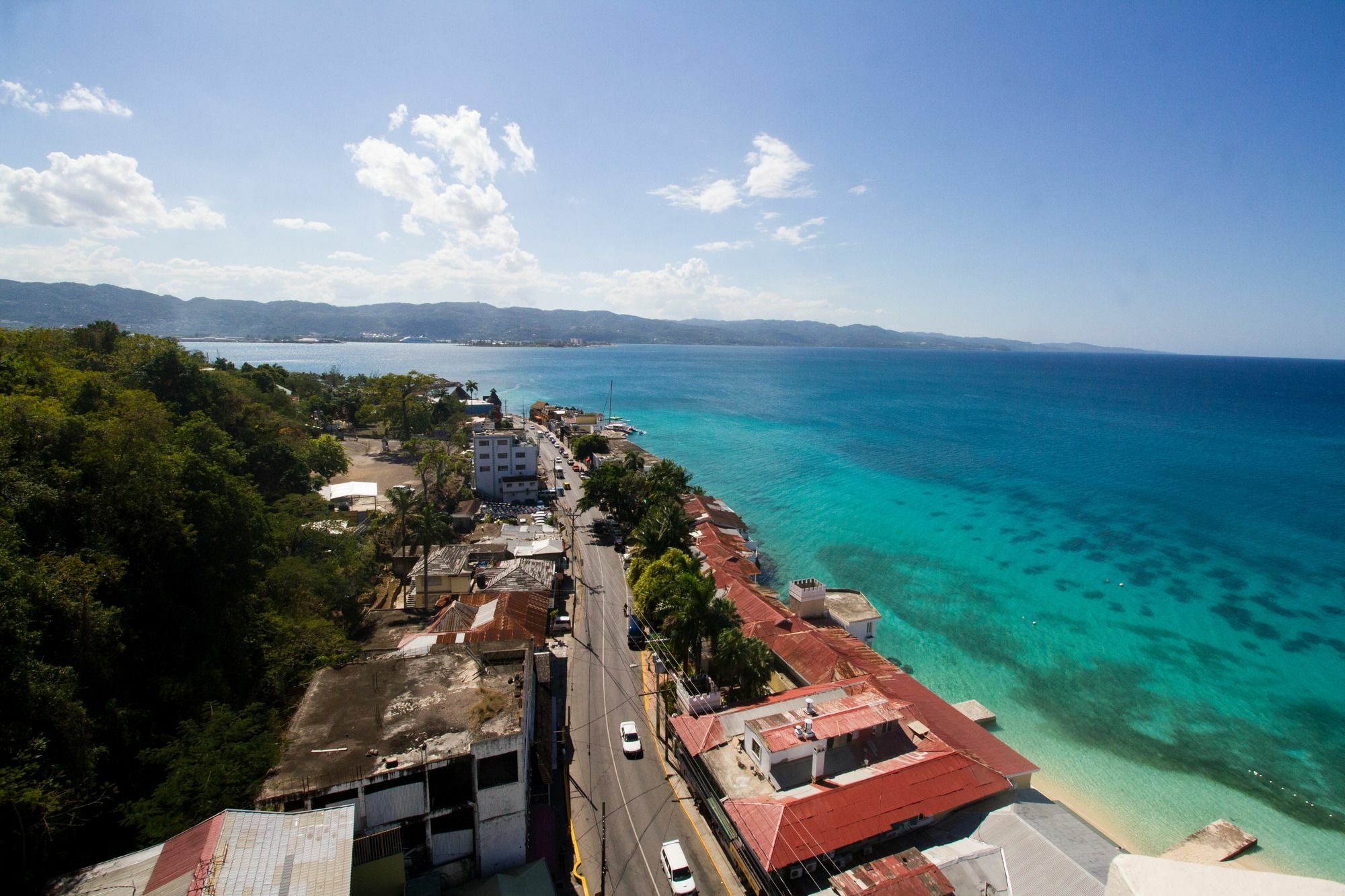 Montego Bay Club Apartments Εξωτερικό φωτογραφία
