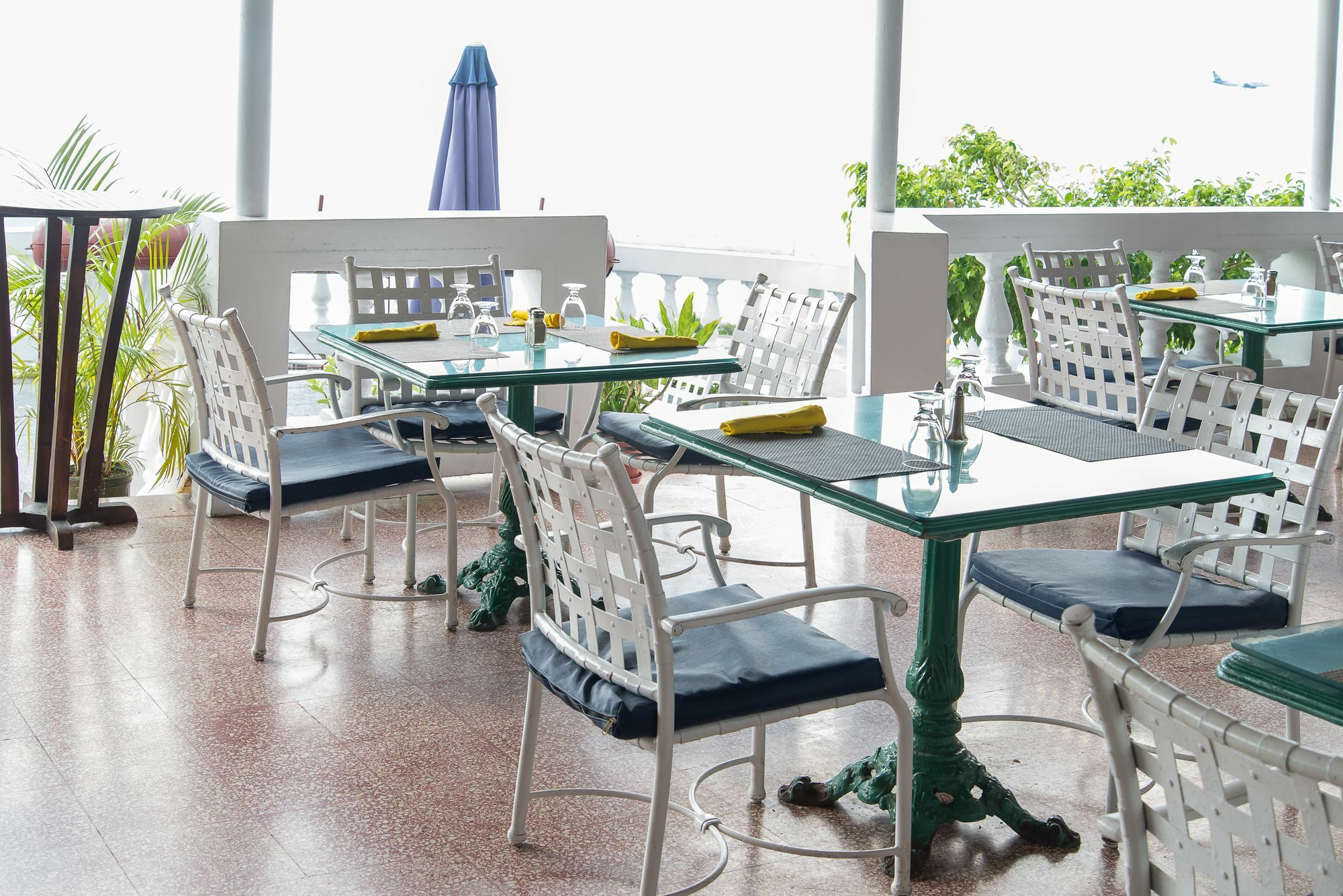 Montego Bay Club Apartments Εξωτερικό φωτογραφία